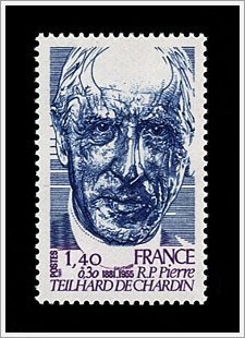 Teilhard de Chardin